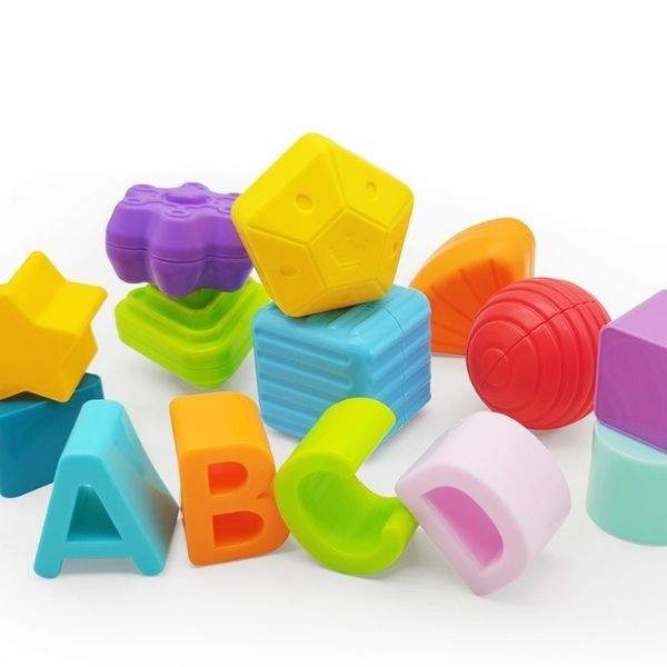 Brinquedos de Encaixe Sensorial Montessoriano-brinquedo de encaixe,brinquedo montessoriano,formas geométricas,montessori