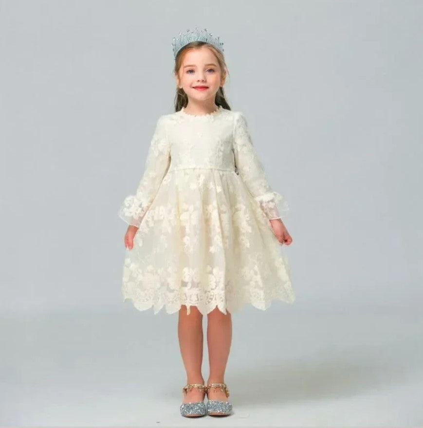 Batismo Modelo De Vestido Para Menina De Anos Batismo Vestidos