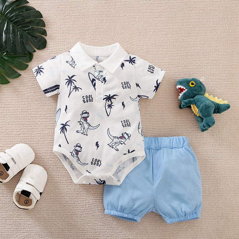 Macacão Ursinho e Amigos Manga Curta Algodão Bebê Menino | 0-18 Meses-bebe menino,bebê menino 0-3 meses,bebê menino 12-18 meses,bebê menino 3-6 meses,bebê menino 6-9 meses,bebê menino 9-12 meses,conjunto bebê menino,conjunto body e short bebê menino,conjunto de bebê menino,conjunto de bebê menino de verão,conjunto de verão bebe menino,conjunto de verão menino,conjunto menino,macacão bebê menino,Macacão de Bebê Menino,macacão de menino,macacão menino,menino,roupa menino,roupa menino bebê