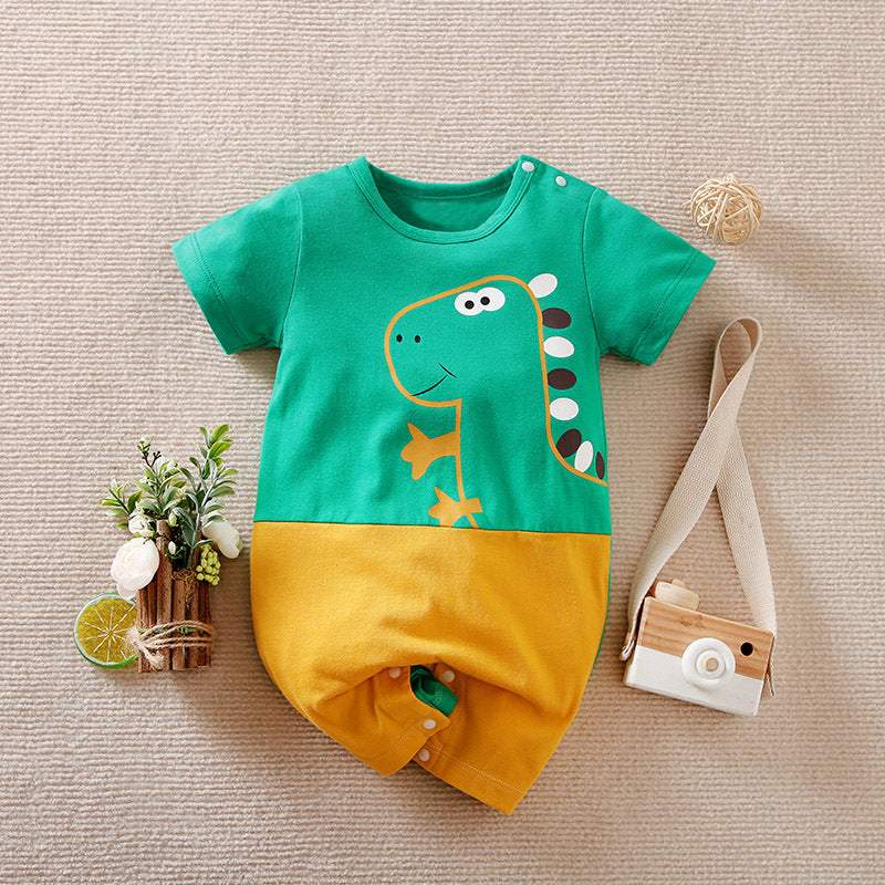 Macacão Ursinho e Amigos Manga Curta Algodão Bebê Menino | 0-18 Meses-bebe menino,bebê menino 0-3 meses,bebê menino 12-18 meses,bebê menino 3-6 meses,bebê menino 6-9 meses,bebê menino 9-12 meses,conjunto bebê menino,conjunto body e short bebê menino,conjunto de bebê menino,conjunto de bebê menino de verão,conjunto de verão bebe menino,conjunto de verão menino,conjunto menino,macacão bebê menino,Macacão de Bebê Menino,macacão de menino,macacão menino,menino,roupa menino,roupa menino bebê