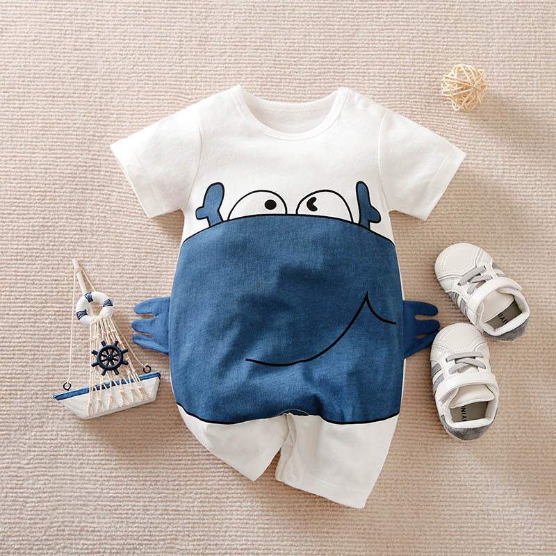 Macacão Ursinho e Amigos Manga Curta Algodão Bebê Menino | 0-18 Meses-bebe menino,bebê menino 0-3 meses,bebê menino 12-18 meses,bebê menino 3-6 meses,bebê menino 6-9 meses,bebê menino 9-12 meses,conjunto bebê menino,conjunto body e short bebê menino,conjunto de bebê menino,conjunto de bebê menino de verão,conjunto de verão bebe menino,conjunto de verão menino,conjunto menino,macacão bebê menino,Macacão de Bebê Menino,macacão de menino,macacão menino,menino,roupa menino,roupa menino bebê
