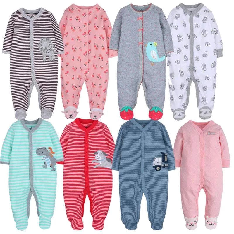 Macacão Mummy Daddy Algodão Branco | 0-18 Meses-daddy,macacão algodão,macacão bebe,macacão bebê algodão,macacão bebê mamãe,macacão branco,macacão com pé,macacão estampado,macacão infantil,macacão menina,macacão menino,macacão recém-nascido,mummy,roupa bebe,roupa menina,roupa menino,unisex