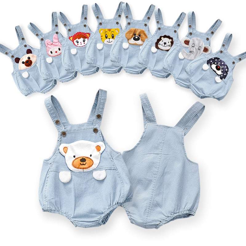 Jardineira Jeans Bichinhos Bebê Menina Menino | 0 - 24 Meses-Jardineira Jeans Bichinhos bebê menina,Jardineira Jeans Bichinhos bebê menino,jeans bebe,macacão bebe menina,macacão jeans,Macacão Jeans Bebê,Macacão Jeans Bebê menina,Macacão Jeans Bebê menino,Macacão Jeans Ursinho Bebê,macaquinho jeans bebê menina,macaquinho jeans bebê menino,roupa de verão bebe 18 meses,roupa de verão bebe 6 meses,roupa de verão bebe 9 meses,roupa menina 1 ano,roupa menino,roupa menino 1 ano,roupa menino bebê