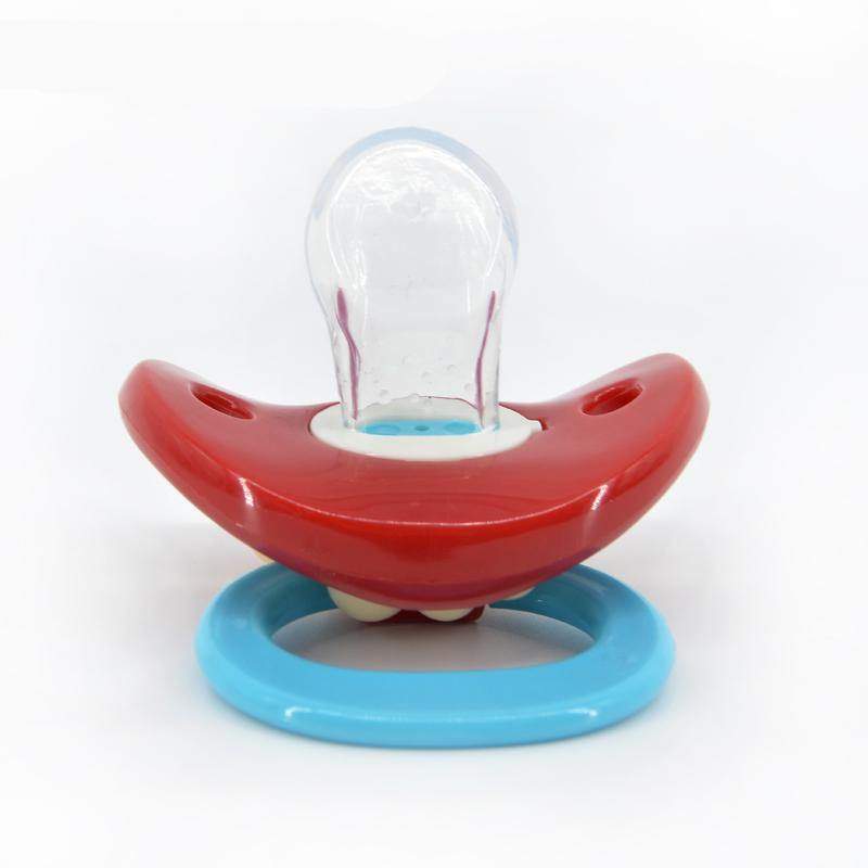 Chupetas Divertidas Silicone Ortodôntica-Internacional-chupeta,divertido,fun,silicone
