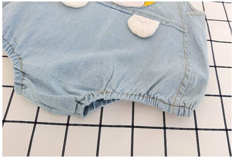 Jardineira Jeans Bichinhos Bebê Menina Menino | 0 - 24 Meses-Jardineira Jeans Bichinhos bebê menina,Jardineira Jeans Bichinhos bebê menino,jeans bebe,macacão bebe menina,macacão jeans,Macacão Jeans Bebê,Macacão Jeans Bebê menina,Macacão Jeans Bebê menino,Macacão Jeans Ursinho Bebê,macaquinho jeans bebê menina,macaquinho jeans bebê menino,roupa de verão bebe 18 meses,roupa de verão bebe 6 meses,roupa de verão bebe 9 meses,roupa menina 1 ano,roupa menino,roupa menino 1 ano,roupa menino bebê