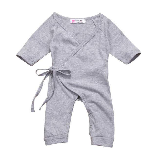 Macacão Kimono Asinhas de Anjo | 0-18 Meses-bebe menina,bebê menino,lançamentos,macacão,macacão menina,macacão menino,macacão recém-nascido,menina,menino,recém-nascido