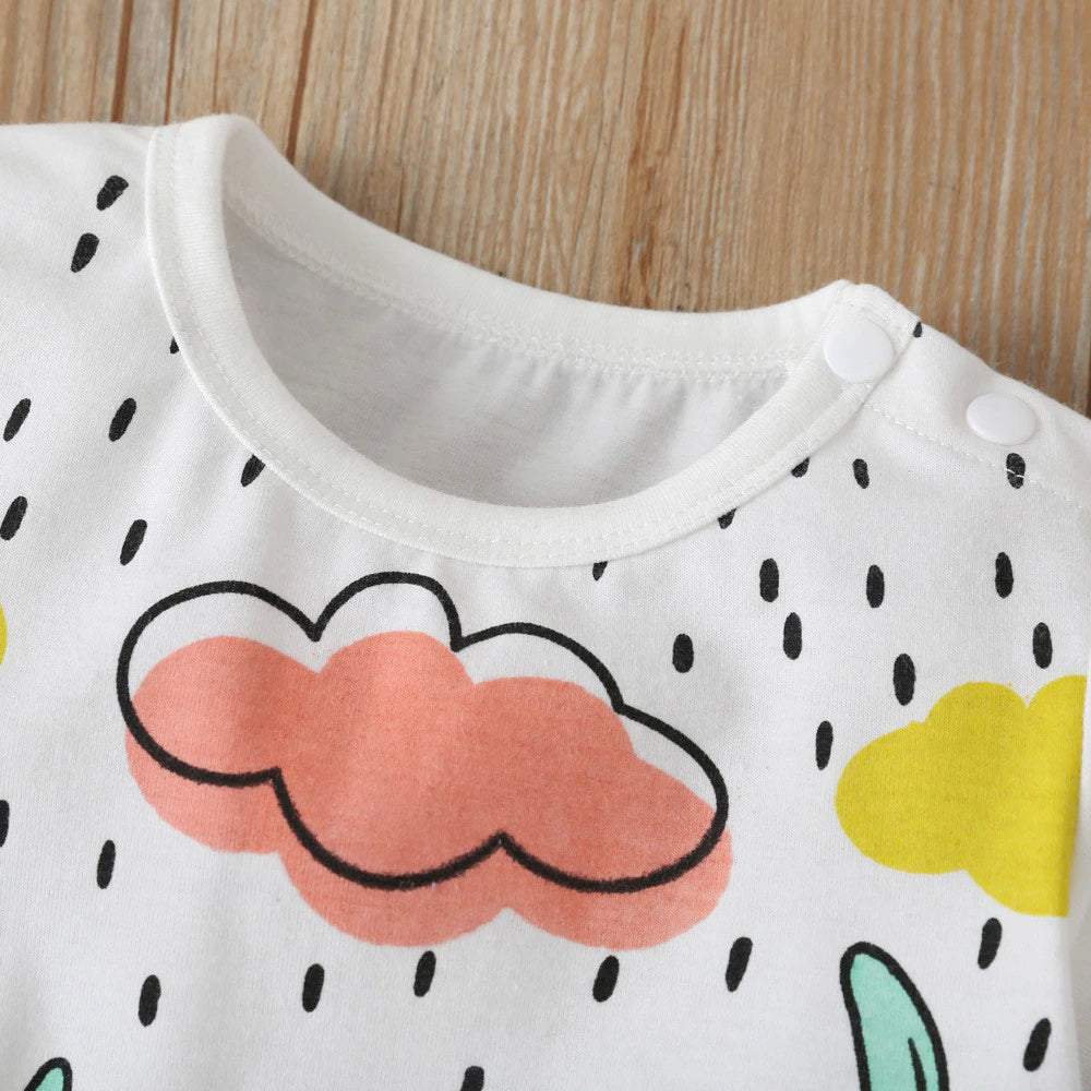 Macacão Longo Safari Baby Menino | 0 - 12 Meses-branco,girafa,jacaré,leão,macacão menina,macacão menino,macacão recém-nascido,macacão recém-nascido divertido,macacão recém-nascido estampado,macacão safari,verde,zebra
