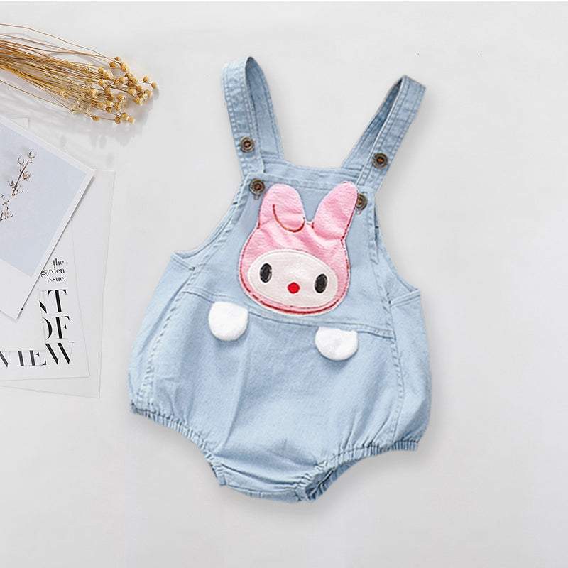 Jardineira Jeans Bichinhos Bebê Menina Menino | 0 - 24 Meses-Jardineira Jeans Bichinhos bebê menina,Jardineira Jeans Bichinhos bebê menino,jeans bebe,macacão bebe menina,macacão jeans,Macacão Jeans Bebê,Macacão Jeans Bebê menina,Macacão Jeans Bebê menino,Macacão Jeans Ursinho Bebê,macaquinho jeans bebê menina,macaquinho jeans bebê menino,roupa de verão bebe 18 meses,roupa de verão bebe 6 meses,roupa de verão bebe 9 meses,roupa menina 1 ano,roupa menino,roupa menino 1 ano,roupa menino bebê