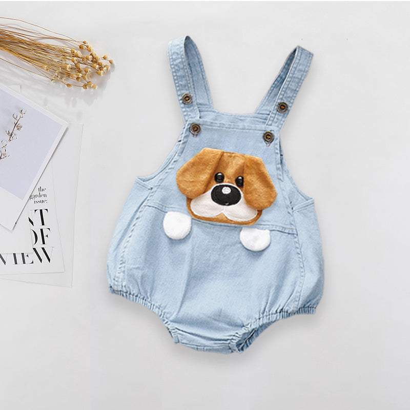 Jardineira Jeans Bichinhos Bebê Menina Menino | 0 - 24 Meses-Jardineira Jeans Bichinhos bebê menina,Jardineira Jeans Bichinhos bebê menino,jeans bebe,macacão bebe menina,macacão jeans,Macacão Jeans Bebê,Macacão Jeans Bebê menina,Macacão Jeans Bebê menino,Macacão Jeans Ursinho Bebê,macaquinho jeans bebê menina,macaquinho jeans bebê menino,roupa de verão bebe 18 meses,roupa de verão bebe 6 meses,roupa de verão bebe 9 meses,roupa menina 1 ano,roupa menino,roupa menino 1 ano,roupa menino bebê