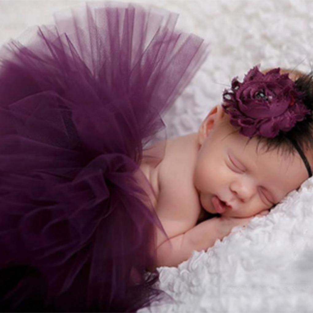Saia com Flor Ensaio Fotográfico Bebê Recém-Nascido-Internacional-ensaio,foto,fotos com bebê,menina,Recém-nascido,roupa menina