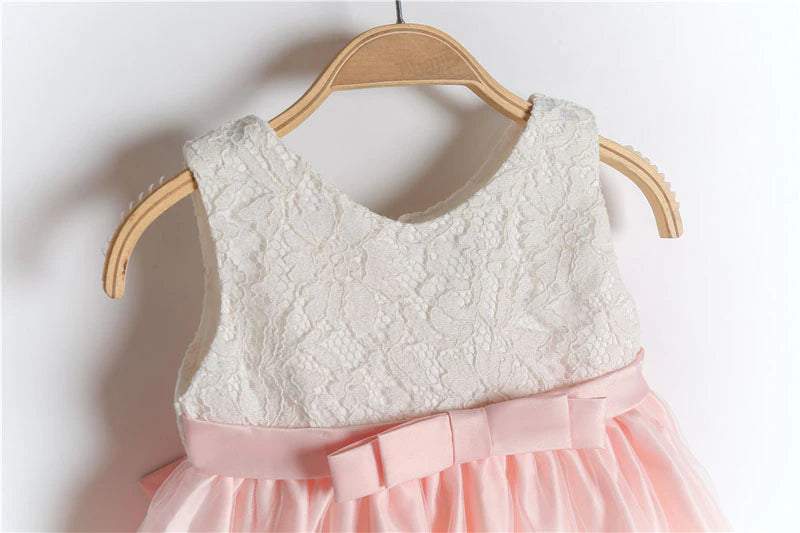 Vestido de Festa Princesa Infantil Bebê Menina | 3M-5 Anos-12M,18M,24M,2A,3A,3M,4A,5A,6M,aniversário,azul,branco,festa,lilás,menina,mesversário,rosa,roxo,verde,verde água,vermelho,vestido,vestido 1 ano,vestido de bebe,VESTIDO DE FESTA,vestido de renda