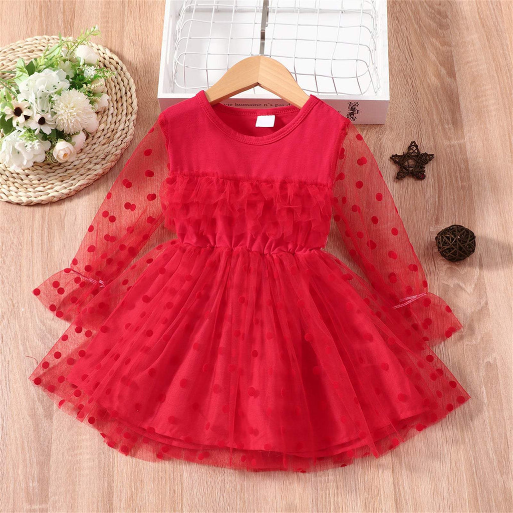 Vestido de Festa Manga de Tule Poá Bebê Menina | 0-3 Anos-bebe menina,bebê menina 0-3 meses,bebê menina 1 Ano,bebê menina 12-18 meses,bebê menina 18-24 meses,bebê menina 2 Anos,bebê menina 3 Anos,bebê menina 3-6 meses,bebê menina 6-9 meses,bebê menina 9-12 meses,roupa menina,roupa menina bebê,vestido 1 ano,vestido bebe,vestido bebê menina preto de manga,vestido de bebê,vestido de festa,vestido de festa bebê,vestido de manga,vestido menina