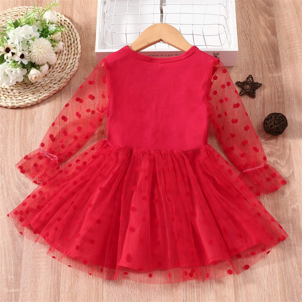Vestido de Festa Manga de Tule Poá Bebê Menina | 0-3 Anos-bebe menina,bebê menina 0-3 meses,bebê menina 1 Ano,bebê menina 12-18 meses,bebê menina 18-24 meses,bebê menina 2 Anos,bebê menina 3 Anos,bebê menina 3-6 meses,bebê menina 6-9 meses,bebê menina 9-12 meses,roupa menina,roupa menina bebê,vestido 1 ano,vestido bebe,vestido bebê menina preto de manga,vestido de bebê,vestido de festa,vestido de festa bebê,vestido de manga,vestido menina