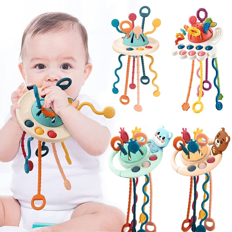brinquedo-beb-montessori-puxa-puxa-mordedor