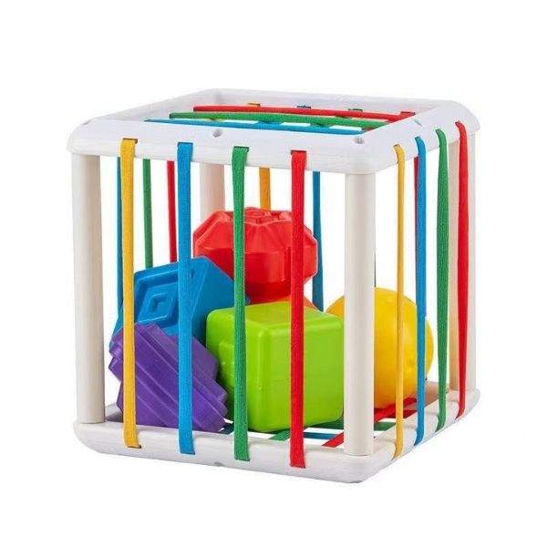 Brinquedos de Encaixe Sensorial Montessoriano-brinquedo de encaixe,brinquedo montessoriano,formas geométricas,montessori