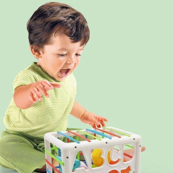 Brinquedos de Encaixe Sensorial Montessoriano-brinquedo de encaixe,brinquedo montessoriano,formas geométricas,montessori