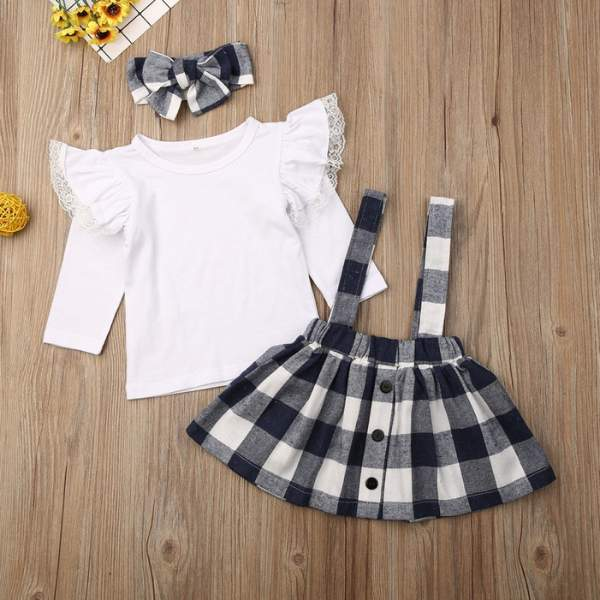 Conjunto Xadrez Jardineira Bebe Menina | 1-5 Anos-bebê menina,bebê menina 1 Ano,bebê menina 12-18 meses,bebê menina 18-24 meses,bebê menina 2 Anos,bebê menina 3 Anos,bebê menina 4 Anos,bebê menina 5 Anos,bebê menina 9-12 meses,conjunto bebê menina,festa junina bebe,roupa quadrilha bebe menina,Roupinha para bebê,vestido,vestido 1 ano,vestido bebe,vestido de bebe,vestido de festa,vestido menina