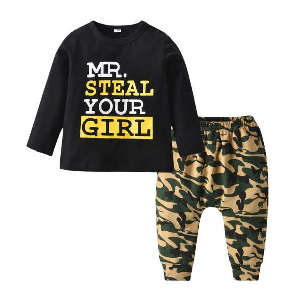 Conjuntos Divertidos Bebê Menino Calça+ Blusa Algodão | 3-24 Meses-bebê menino,bebê menino 0-3 meses,bebê menino 12-18 meses,bebê menino 18-24 meses,bebê menino 3-6 meses,bebê menino 6-9 meses,bebê menino 9-12 meses,conjunto bebê,conjunto bebê menino,conjunto de bebê menino,conjunto de bebê menino com calça,conjunto de bebê menino de manga,PIJAMA DE Bebê de algodão,roupa menino bebê,Roupinha para bebê