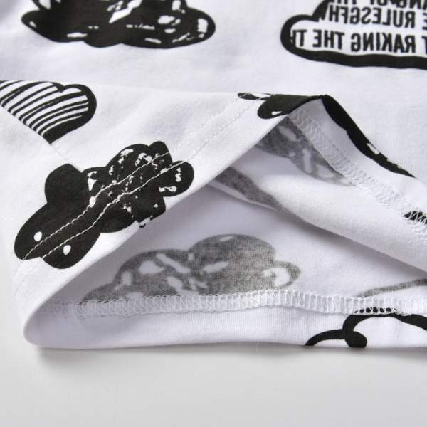 Conjuntos Divertidos Bebê Menino Calça+ Blusa Algodão | 3-24 Meses-bebê menino,bebê menino 0-3 meses,bebê menino 12-18 meses,bebê menino 18-24 meses,bebê menino 3-6 meses,bebê menino 6-9 meses,bebê menino 9-12 meses,conjunto bebê,conjunto bebê menino,conjunto de bebê menino,conjunto de bebê menino com calça,conjunto de bebê menino de manga,PIJAMA DE Bebê de algodão,roupa menino bebê,Roupinha para bebê