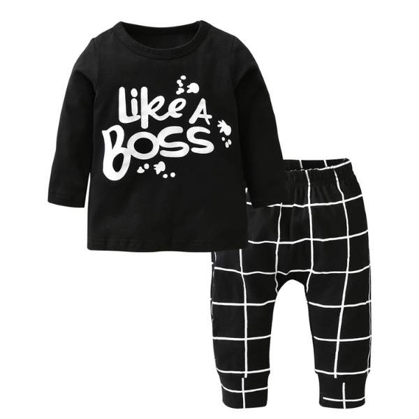 Conjuntos Divertidos Bebê Menino Calça+ Blusa Algodão | 3-24 Meses-bebê menino,bebê menino 0-3 meses,bebê menino 12-18 meses,bebê menino 18-24 meses,bebê menino 3-6 meses,bebê menino 6-9 meses,bebê menino 9-12 meses,conjunto bebê,conjunto bebê menino,conjunto de bebê menino,conjunto de bebê menino com calça,conjunto de bebê menino de manga,PIJAMA DE Bebê de algodão,roupa menino bebê,Roupinha para bebê