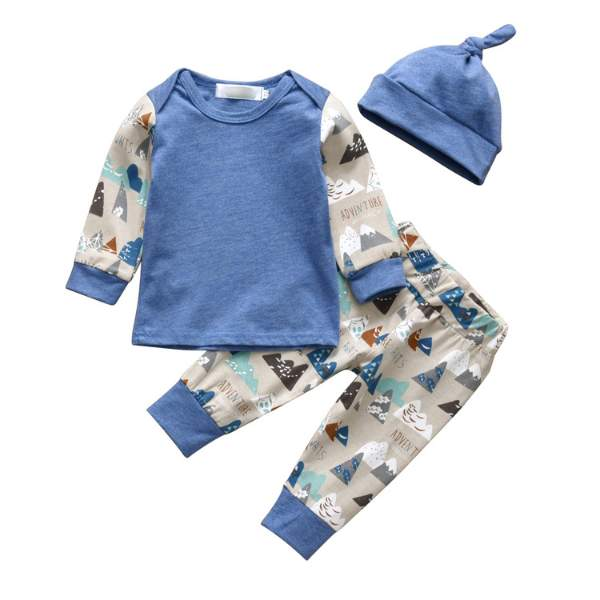 Conjuntos Divertidos Bebê Menino Calça+ Blusa Algodão | 3-24 Meses-bebê menino,bebê menino 0-3 meses,bebê menino 12-18 meses,bebê menino 18-24 meses,bebê menino 3-6 meses,bebê menino 6-9 meses,bebê menino 9-12 meses,conjunto bebê,conjunto bebê menino,conjunto de bebê menino,conjunto de bebê menino com calça,conjunto de bebê menino de manga,PIJAMA DE Bebê de algodão,roupa menino bebê,Roupinha para bebê