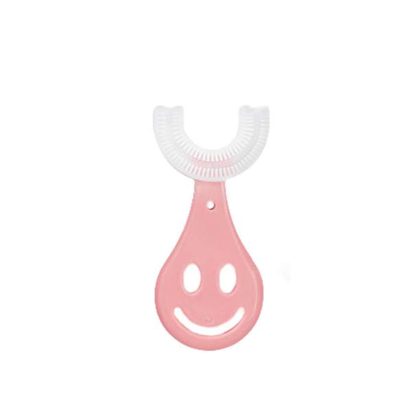 Escova de Dentes Infantil 360 º-bebê menina,bebê menina 0-4 anos,bebê menina 1 Ano,bebê menina 12-18 meses,bebê menina 18-24 meses,bebê menina 2 Anos,bebê menina 3 Anos,bebê menina 4 Anos,bebê menina 6-9 meses,bebê menina 9-12 meses,bebê menino,bebê menino 3 anos,bebê menino 4 anos,escova de dente para bebê,escova de dentes,escova de dentes 360,escova de dentes de silicone,escova de dentes infantil,escova de dentes infantil 360,escova de dentes macia