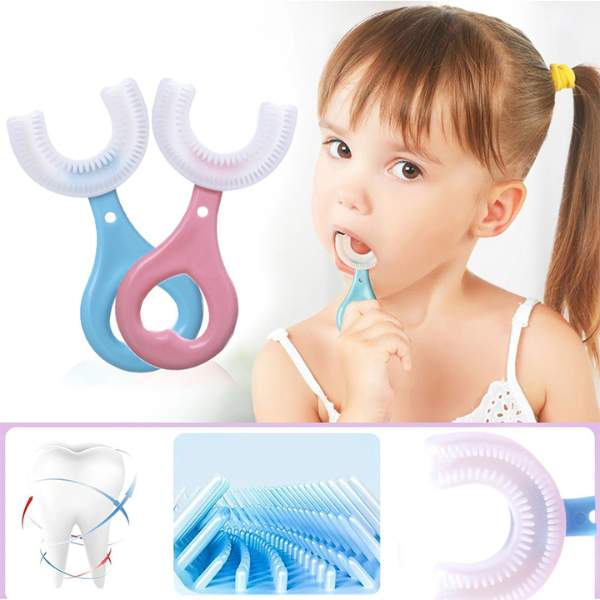 Escova de Dentes Infantil 360 º-bebê menina,bebê menina 0-4 anos,bebê menina 1 Ano,bebê menina 12-18 meses,bebê menina 18-24 meses,bebê menina 2 Anos,bebê menina 3 Anos,bebê menina 4 Anos,bebê menina 6-9 meses,bebê menina 9-12 meses,bebê menino,bebê menino 3 anos,bebê menino 4 anos,escova de dente para bebê,escova de dentes,escova de dentes 360,escova de dentes de silicone,escova de dentes infantil,escova de dentes infantil 360,escova de dentes macia