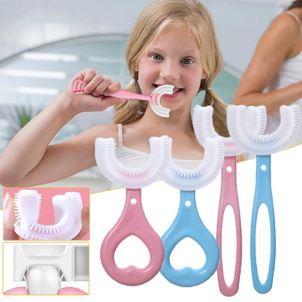Escova de Dentes Infantil 360 º-bebê menina,bebê menina 0-4 anos,bebê menina 1 Ano,bebê menina 12-18 meses,bebê menina 18-24 meses,bebê menina 2 Anos,bebê menina 3 Anos,bebê menina 4 Anos,bebê menina 6-9 meses,bebê menina 9-12 meses,bebê menino,bebê menino 3 anos,bebê menino 4 anos,escova de dente para bebê,escova de dentes,escova de dentes 360,escova de dentes de silicone,escova de dentes infantil,escova de dentes infantil 360,escova de dentes macia
