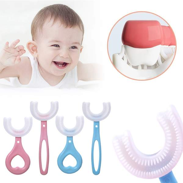 Escova de Dentes Infantil 360 º-bebê menina,bebê menina 0-4 anos,bebê menina 1 Ano,bebê menina 12-18 meses,bebê menina 18-24 meses,bebê menina 2 Anos,bebê menina 3 Anos,bebê menina 4 Anos,bebê menina 6-9 meses,bebê menina 9-12 meses,bebê menino,bebê menino 3 anos,bebê menino 4 anos,escova de dente para bebê,escova de dentes,escova de dentes 360,escova de dentes de silicone,escova de dentes infantil,escova de dentes infantil 360,escova de dentes macia