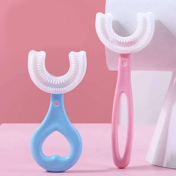 Escova de Dentes Infantil 360 º-bebê menina,bebê menina 0-4 anos,bebê menina 1 Ano,bebê menina 12-18 meses,bebê menina 18-24 meses,bebê menina 2 Anos,bebê menina 3 Anos,bebê menina 4 Anos,bebê menina 6-9 meses,bebê menina 9-12 meses,bebê menino,bebê menino 3 anos,bebê menino 4 anos,escova de dente para bebê,escova de dentes,escova de dentes 360,escova de dentes de silicone,escova de dentes infantil,escova de dentes infantil 360,escova de dentes macia
