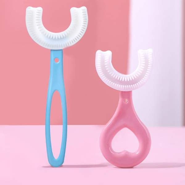 Escova de Dentes Infantil 360 º-bebê menina,bebê menina 0-4 anos,bebê menina 1 Ano,bebê menina 12-18 meses,bebê menina 18-24 meses,bebê menina 2 Anos,bebê menina 3 Anos,bebê menina 4 Anos,bebê menina 6-9 meses,bebê menina 9-12 meses,bebê menino,bebê menino 3 anos,bebê menino 4 anos,escova de dente para bebê,escova de dentes,escova de dentes 360,escova de dentes de silicone,escova de dentes infantil,escova de dentes infantil 360,escova de dentes macia