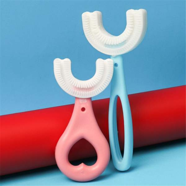 Escova de Dentes Infantil 360 º-bebê menina,bebê menina 0-4 anos,bebê menina 1 Ano,bebê menina 12-18 meses,bebê menina 18-24 meses,bebê menina 2 Anos,bebê menina 3 Anos,bebê menina 4 Anos,bebê menina 6-9 meses,bebê menina 9-12 meses,bebê menino,bebê menino 3 anos,bebê menino 4 anos,escova de dente para bebê,escova de dentes,escova de dentes 360,escova de dentes de silicone,escova de dentes infantil,escova de dentes infantil 360,escova de dentes macia