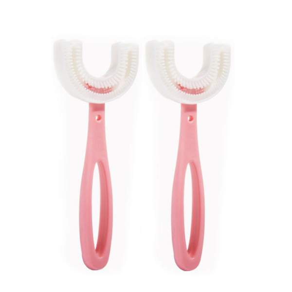 Escova de Dentes Infantil 360 º-bebê menina,bebê menina 0-4 anos,bebê menina 1 Ano,bebê menina 12-18 meses,bebê menina 18-24 meses,bebê menina 2 Anos,bebê menina 3 Anos,bebê menina 4 Anos,bebê menina 6-9 meses,bebê menina 9-12 meses,bebê menino,bebê menino 3 anos,bebê menino 4 anos,escova de dente para bebê,escova de dentes,escova de dentes 360,escova de dentes de silicone,escova de dentes infantil,escova de dentes infantil 360,escova de dentes macia