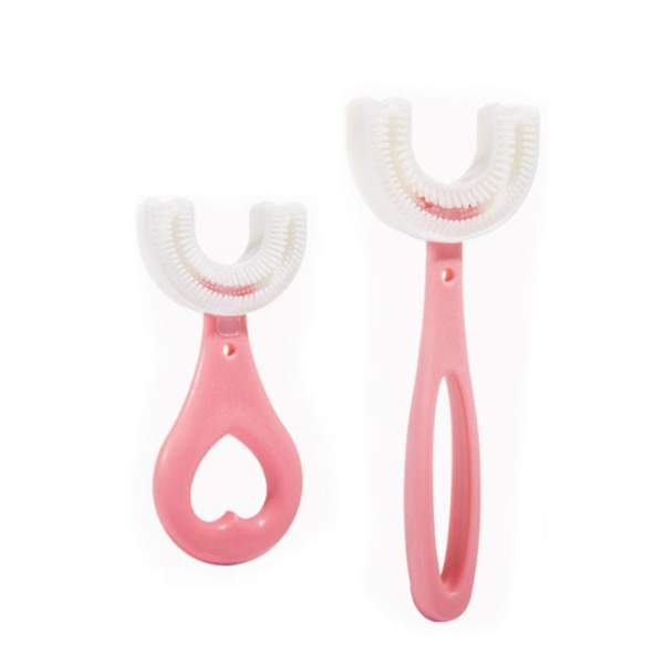 Escova de Dentes Infantil 360 º-bebê menina,bebê menina 0-4 anos,bebê menina 1 Ano,bebê menina 12-18 meses,bebê menina 18-24 meses,bebê menina 2 Anos,bebê menina 3 Anos,bebê menina 4 Anos,bebê menina 6-9 meses,bebê menina 9-12 meses,bebê menino,bebê menino 3 anos,bebê menino 4 anos,escova de dente para bebê,escova de dentes,escova de dentes 360,escova de dentes de silicone,escova de dentes infantil,escova de dentes infantil 360,escova de dentes macia