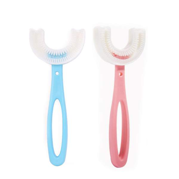 Escova de Dentes Infantil 360 º-bebê menina,bebê menina 0-4 anos,bebê menina 1 Ano,bebê menina 12-18 meses,bebê menina 18-24 meses,bebê menina 2 Anos,bebê menina 3 Anos,bebê menina 4 Anos,bebê menina 6-9 meses,bebê menina 9-12 meses,bebê menino,bebê menino 3 anos,bebê menino 4 anos,escova de dente para bebê,escova de dentes,escova de dentes 360,escova de dentes de silicone,escova de dentes infantil,escova de dentes infantil 360,escova de dentes macia