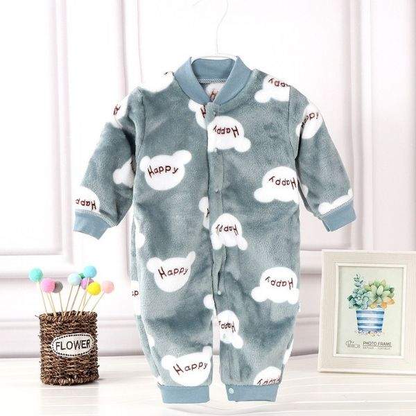 Macacão de Plush Bebê Menina Menino Inverno | 0-12 Meses-bebê menina 0-3 meses,bebê menina 12-18 meses,bebê menina 3-6 meses,bebê menina 6-9 meses,bebê menina 9-12 meses,bebê menino 0-3 meses,bebê menino 12-18 meses,bebê menino 3-6 meses,bebê menino 6-9 meses,bebê menino 9-12 meses,macacão bebe menina,macacão bebê,macacão bebê estampado,macacão bebê inverno,macacão bebê manga longa,macacão bebê menino,macacão bebê quentinho