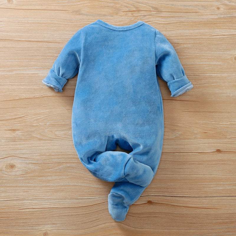 Macacão Mummy Daddy Algodão Branco | 0-18 Meses-daddy,macacão algodão,macacão bebe,macacão bebê algodão,macacão bebê mamãe,macacão branco,macacão com pé,macacão estampado,macacão infantil,macacão menina,macacão menino,macacão recém-nascido,mummy,roupa bebe,roupa menina,roupa menino,unisex