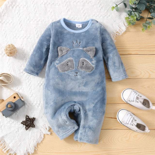 Macacão Pelúcia Inverno Super Cute Bebê Menina Menino-Macacão Bebê Pelúcia Inverno,Macacão de Bebê recém-nascido,macacão de inverno para bebê,MACACÃO de pelúcia rosa,Macacão Pelúcia bebê amarelo,Macacão Pelúcia Inverno