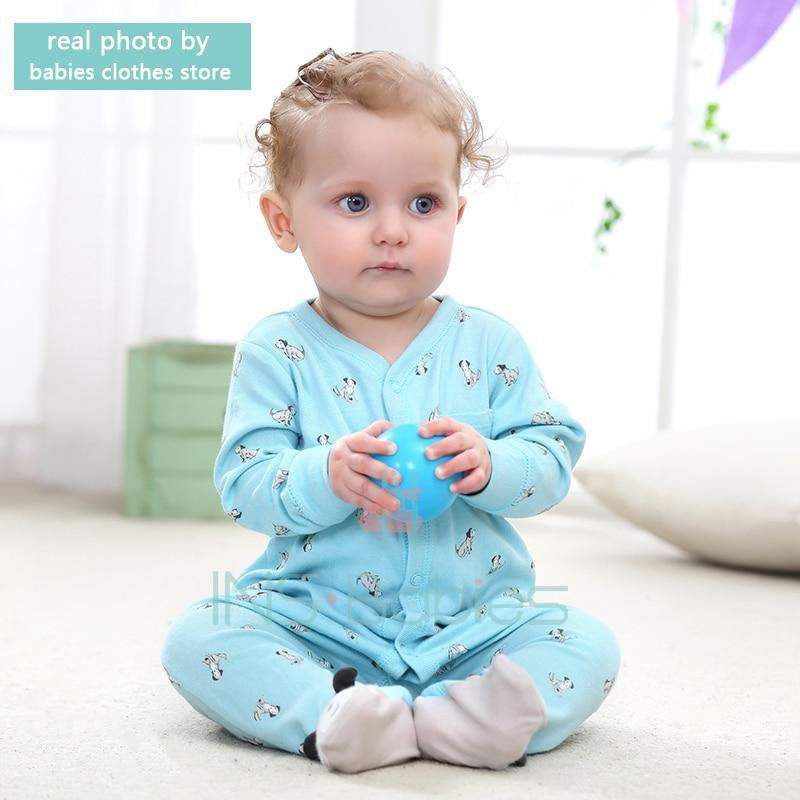 Macacão Mummy Daddy Algodão Branco | 0-18 Meses-Internacional-daddy,macacão algodão,macacão bebe,macacão branco,macacão com pé,macacão estampado,macacão infantil,macacão menina,macacão menino,mummy,roupa bebe,roupa menina,roupa menino,unisex