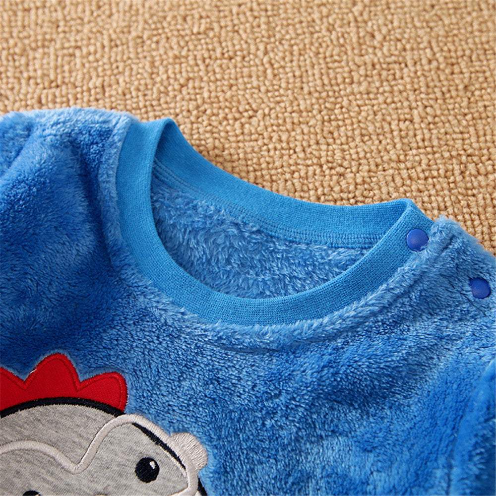 Macacão Pelúcia Inverno Super Cute Bebê Menina Menino-Macacão Bebê Pelúcia Inverno,Macacão de Bebê recém-nascido,macacão de inverno para bebê,MACACÃO de pelúcia rosa,Macacão Pelúcia bebê amarelo,Macacão Pelúcia Inverno