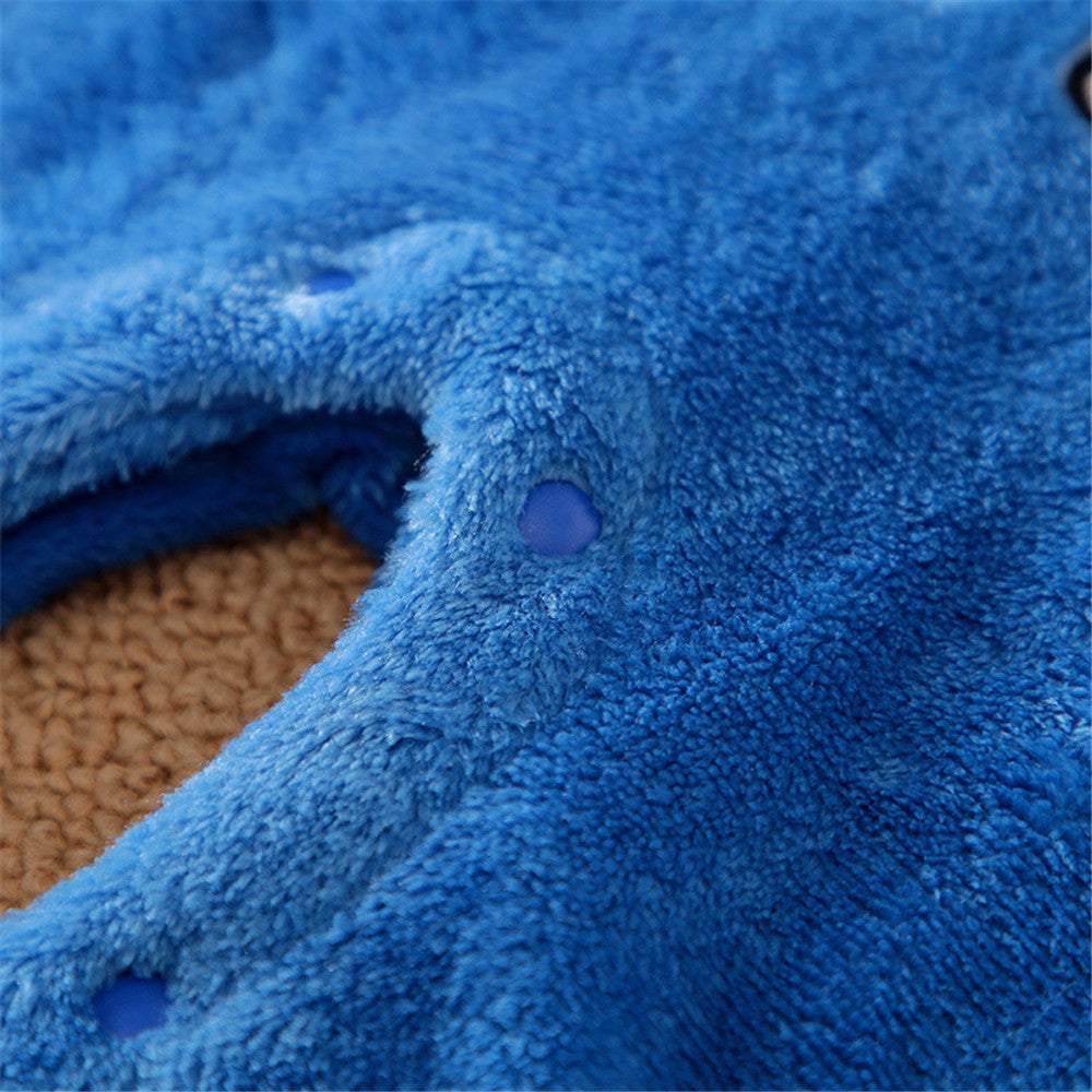 Macacão Pelúcia Inverno Super Cute Bebê Menina Menino-Macacão Bebê Pelúcia Inverno,Macacão de Bebê recém-nascido,macacão de inverno para bebê,MACACÃO de pelúcia rosa,Macacão Pelúcia bebê amarelo,Macacão Pelúcia Inverno