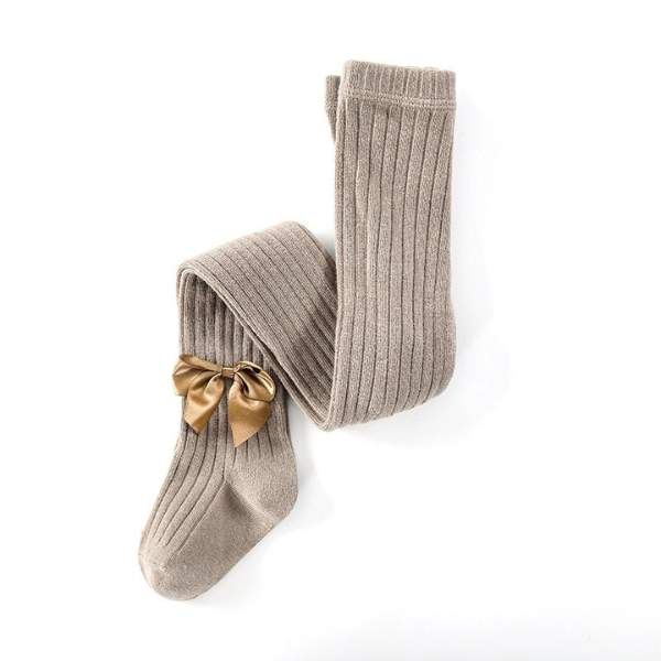 Meia-Calça de Algodão c/ Laço Menina | 0-6 Anos-bebê menina,bebê menina 0-4 anos,bebê menina 1 Ano,bebê menina 12-18 meses,bebê menina 18-24 meses,bebê menina 2 Anos,bebê menina 3 Anos,bebê menina 4 Anos,bebê menina 5 Anos,bebê menina 6 Anos,meia,meia calça bebê,meia de bebê,roupa bebe