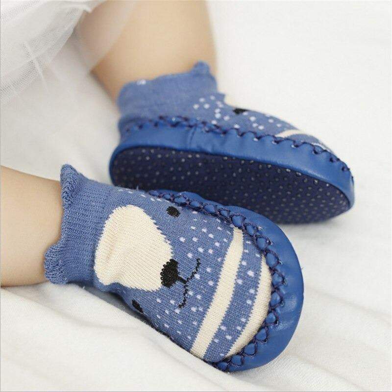 Meias sapatinhos para recem nascido best sale