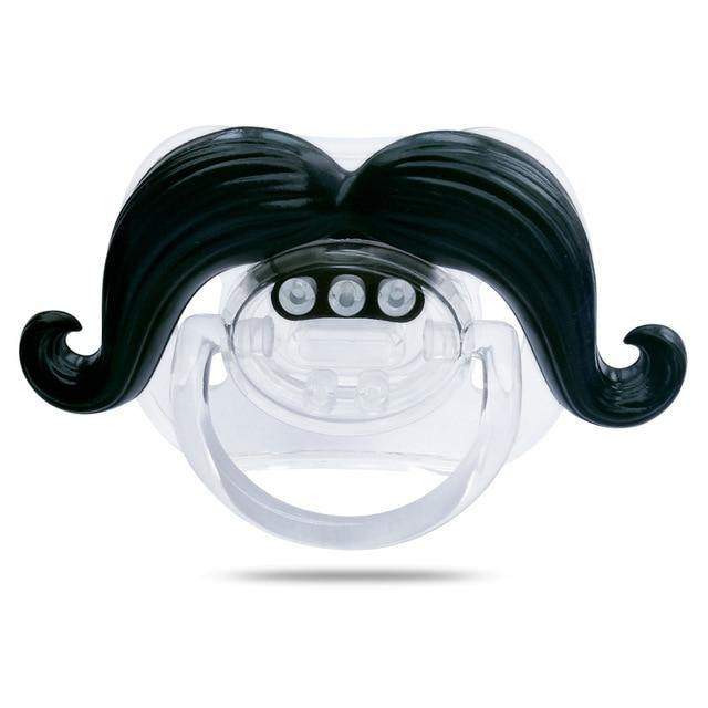 Chupetas Divertidas Silicone Ortodôntica-Internacional-chupeta,divertido,fun,silicone