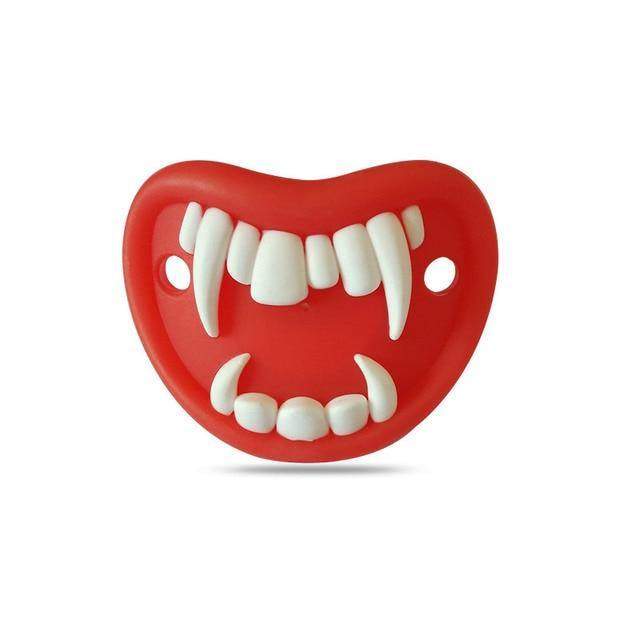 Chupetas Divertidas Silicone Ortodôntica-Internacional-chupeta,divertido,fun,silicone
