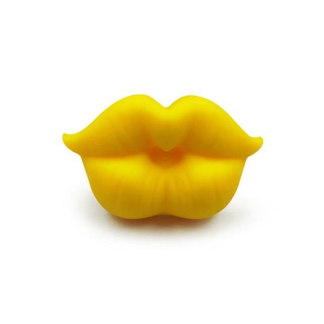 Chupetas Divertidas Silicone Ortodôntica-chupeta,divertido,fun,silicone