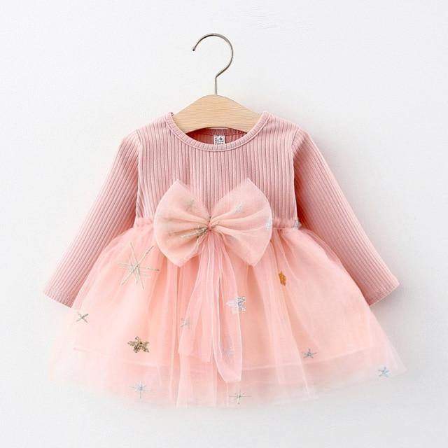 Conjunto Blusa de Manga +Saia Laço Bebê Menina | 0-24 Meses-conjunto,conjunto menina,estampado,liso,menina,veludo,vestido