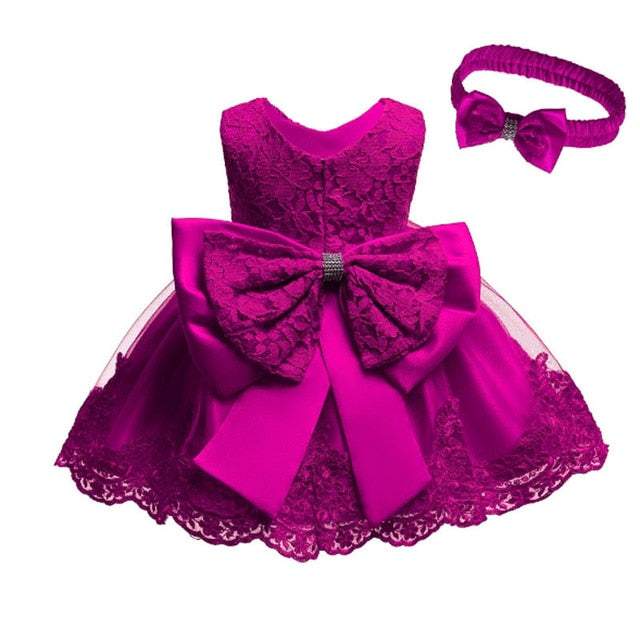 Vestido de Festa Princesa Infantil Bebê Menina | 3M-5 Anos-12M,18M,24M,2A,3A,3M,4A,5A,6M,aniversário,azul,branco,festa,lilás,menina,mesversário,rosa,roxo,verde,verde água,vermelho,vestido,vestido 1 ano,vestido de bebe,VESTIDO DE FESTA,vestido de renda