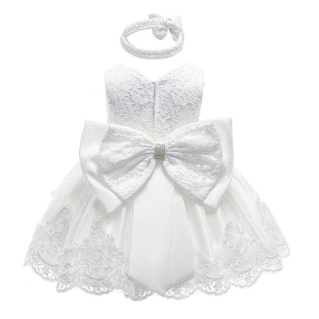 Vestido de Festa Princesa Infantil Bebê Menina | 3M-5 Anos-12M,18M,24M,2A,3A,3M,4A,5A,6M,aniversário,azul,branco,festa,lilás,menina,mesversário,rosa,roxo,verde,verde água,vermelho,vestido,vestido 1 ano,vestido de bebe,VESTIDO DE FESTA,vestido de renda