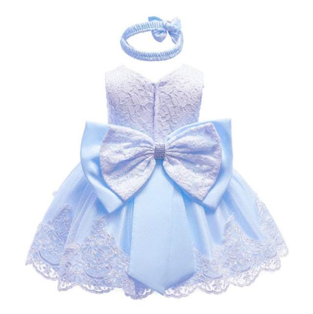 Vestido de Festa Princesa Infantil Bebê Menina | 3M-5 Anos-12M,18M,24M,2A,3A,3M,4A,5A,6M,aniversário,azul,branco,festa,lilás,menina,mesversário,rosa,roxo,verde,verde água,vermelho,vestido,vestido 1 ano,vestido de bebe,VESTIDO DE FESTA,vestido de renda